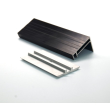 Aluminium extrusion profiles  for PV module,solar panel frame&bracket